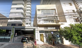 Imagem de fundo do condomínio Condomínio Gilda - Pinheiros - São Paulo - SP