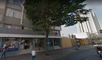 Imagem de fundo do condomínio Condomínio Gina - Centro - Londrina - PR