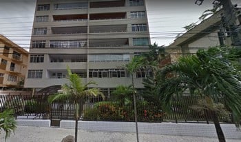 Imagem de fundo do condomínio Condomínio Gioconda - Aldeota - Fortaleza - CE