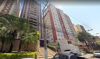 Imagem de fundo do condomínio Condomínio Gioconda - Centro - Campinas - SP