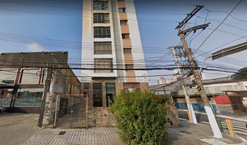 Imagem de fundo do condomínio Condomínio Giorgia - Santo Amaro - São Paulo - SP