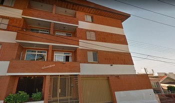 Imagem de fundo do condomínio Condomínio Giovani Barizza - Campos Elísios - Ribeirão Preto - SP