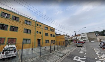 Imagem de fundo do condomínio Condomínio Giovanna - Assunção - São Bernardo Do Campo - SP