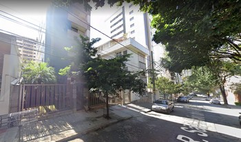 Imagem de fundo do condomínio Condomínio Giovanna - Sion - Belo Horizonte - MG