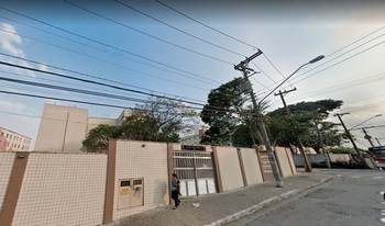 Imagem de fundo do condomínio Condomínio Girasolinas I - Itaquera - São Paulo - SP