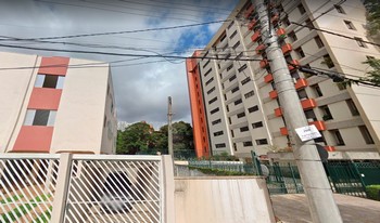 Imagem de fundo do condomínio Condomínio Girassóis - Vila Ema - São José Dos Campos - SP