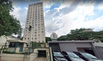 Imagem de fundo do condomínio Condomínio Girassol - Santo Amaro - São Paulo - SP
