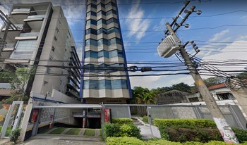 Imagem de fundo do condomínio Condomínio Girassol 34 - Vila Madalena - São Paulo - SP