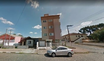 Imagem de fundo do condomínio Condomínio Girassol - Centro - Lages - SC