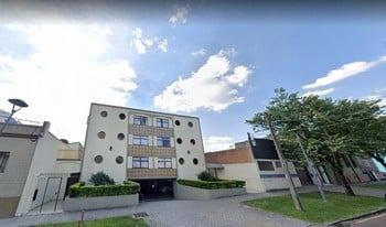 Imagem de fundo do condomínio Condomínio Girassol - Rebouças - Curitiba - PR