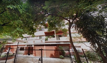 Imagem de fundo do condomínio Condomínio Girassol - Consolação - São Paulo - SP