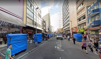 Imagem de fundo do condomínio Condomínio Girassol - Centro - São Paulo - SP