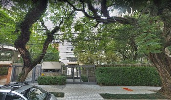 Imagem de fundo do condomínio Condomínio Gironda - Jardim Paulista - São Paulo - SP