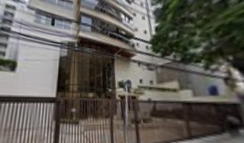 Imagem de fundo do condomínio Condomínio Gisanroan - Itaim Bibi - São Paulo - SP