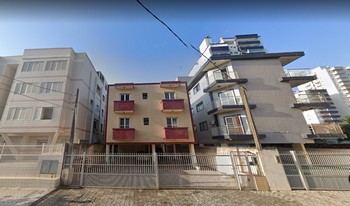 Imagem de fundo do condomínio Condomínio Gisela - Ocian - Praia Grande - SP