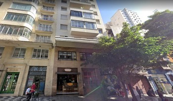 Imagem de fundo do condomínio Condomínio Gisela - Bela Vista - São Paulo - SP