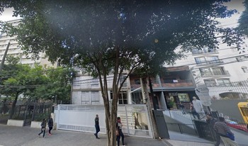 Imagem de fundo do condomínio Condomínio Gisele - Jardim Paulista - São Paulo - SP