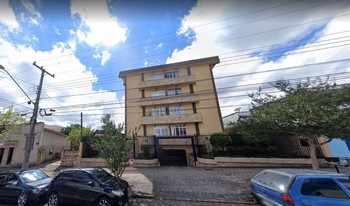 Imagem de fundo do condomínio Condomínio Gisele - Rebouças - Curitiba - PR