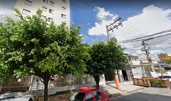 Imagem de fundo do condomínio Condomínio Gisele - Butantã - São Paulo - SP