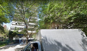 Imagem de fundo do condomínio Condomínio Giselle - Jardim Europa - São Paulo - SP