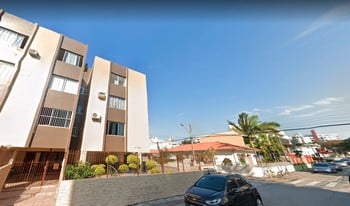 Imagem de fundo do condomínio Condomínio Giselli - Kobrasol - São José - SC