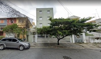 Imagem de fundo do condomínio Condomínio Gisely - Lapa - São Paulo - SP