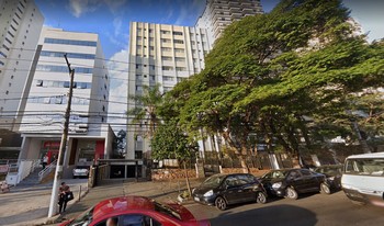Imagem de fundo do condomínio Condomínio Gitla Maison D'elite - Santana - São Paulo - SP