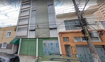 Imagem de fundo do condomínio Condomínio Giulio - Lapa - São Paulo - SP