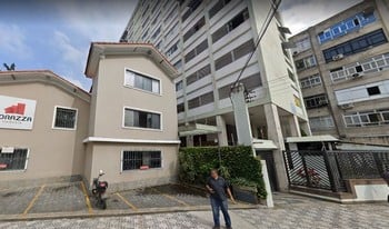 Imagem de fundo do condomínio Condomínio Giusephina - Centro - São Bernardo Do Campo - SP
