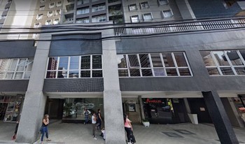 Imagem de fundo do condomínio Condomínio Giuseppe Todeschini - Batel - Curitiba - PR