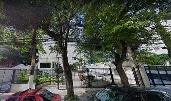 Imagem de fundo do condomínio Condomínio Giuseppe Verdi - Moema - São Paulo - SP