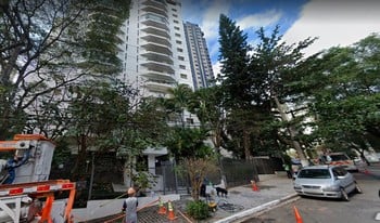 Imagem de fundo do condomínio Condomínio Giuseppe Verdi - Vila Suzana - São Paulo - SP
