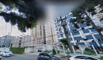 Imagem de fundo do condomínio Condomínio Glacy - água Verde - Curitiba - PR