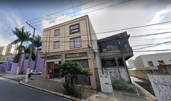 Imagem de fundo do condomínio Condomínio Gladys Atallah - Mooca - São Paulo - SP
