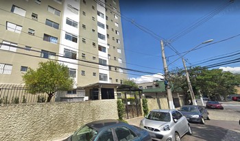 Imagem de fundo do condomínio Condomínio Glaucia - Santo Amaro - São Paulo - SP