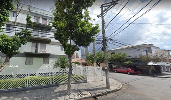 Imagem de fundo do condomínio Condomínio Glecy - Presidente Altino - Osasco - SP