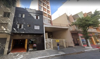 Imagem de fundo do condomínio Condomínio Glette - Santa Cecília - São Paulo - SP