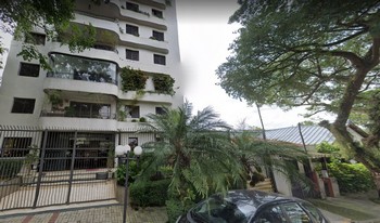 Imagem de fundo do condomínio Condomínio Gleverson - Butantã - São Paulo - SP