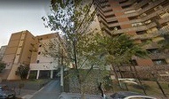 Imagem de fundo do condomínio Condomínio Glicia - Centro - Londrina - PR