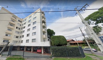 Imagem de fundo do condomínio Condomínio Glória - Alto Da Glória - Curitiba - PR