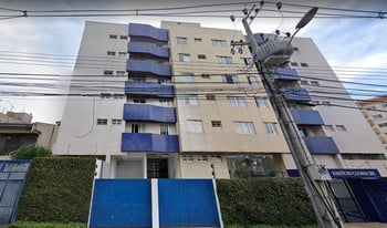 Imagem de fundo do condomínio Condomínio Glória - Alto Da Glória - Curitiba - PR