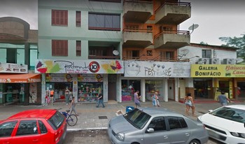 Imagem de fundo do condomínio Condomínio Glória - Centro - Torres - RS