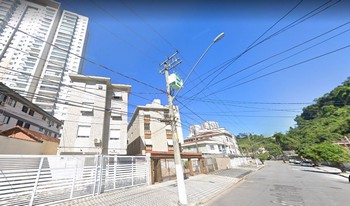 Imagem de fundo do condomínio Condomínio Godinho - José Menino - Santos - SP