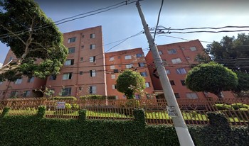 Imagem de fundo do condomínio Condomínio Goiás - Campo Limpo - São Paulo - SP