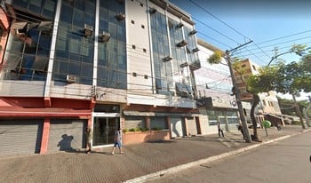 Imagem de fundo do condomínio Condomínio Goiás Center - Centro - São Caetano Do Sul - SP