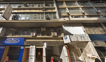 Imagem de fundo do condomínio Condomínio Goiás - Centro - Campinas - SP