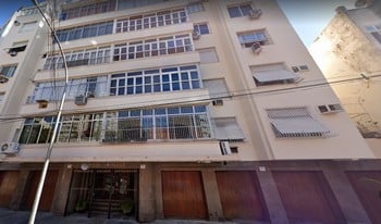 Imagem de fundo do condomínio Condomínio Goitácaz - Laranjeiras - Rio De Janeiro - RJ