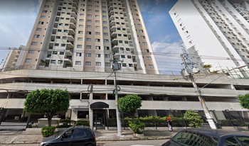 Imagem de fundo do condomínio Condomínio Gold - Mooca - São Paulo - SP