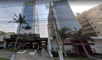 Imagem de fundo do condomínio Condomínio Golden Business Center - São João - Porto Alegre - RS