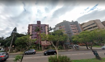 Imagem de fundo do condomínio Condomínio Golden Garden - Passo Da Areia - Porto Alegre - RS
